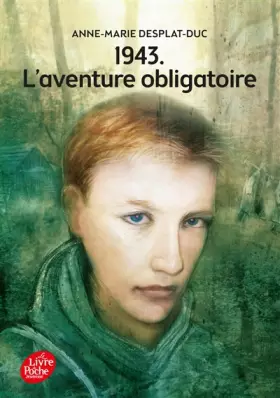 Couverture du produit · 1943, L'espoir du retour