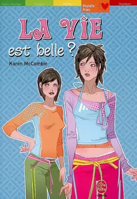 Couverture du produit · La vie est belle ?