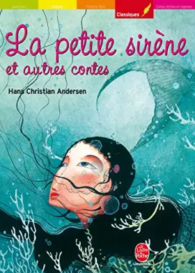 Couverture du produit · La petite sirène et autres contes