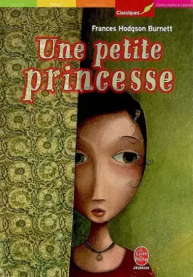 Couverture du produit · Une petite princesse
