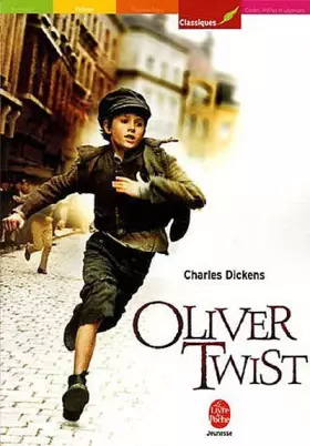 Couverture du produit · Oliver Twist