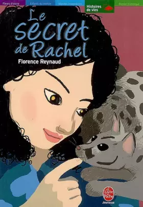 Couverture du produit · Le Secret de Rachel