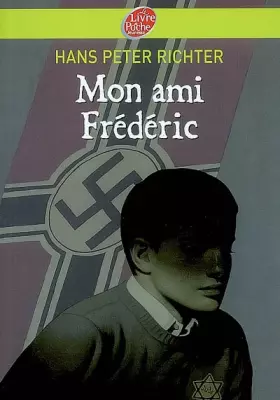 Couverture du produit · Mon ami Frédéric