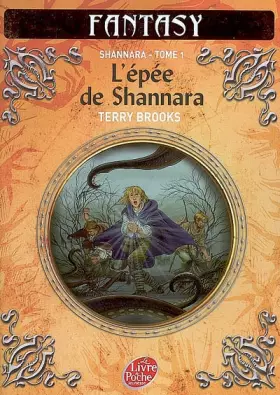 Couverture du produit · Shannara, Tome 1 : L'épée de Shannara