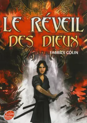 Couverture du produit · Le réveil des Dieux