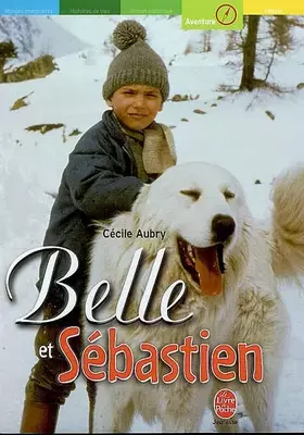 Couverture du produit · Belle et Sébastien