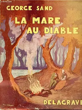 Couverture du produit · LA MARE AU DIABLE