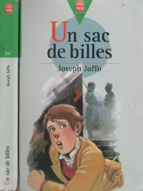 Couverture du produit · Un sac de billes