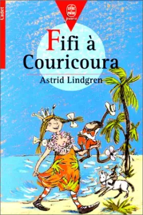 Couverture du produit · Fifi à Couricoura