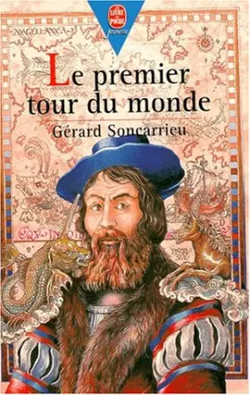 Couverture du produit · Le premier tour du monde