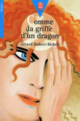 Couverture du produit · Comme la griffe d'un dragon