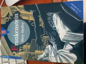 Couverture du produit · Frankenstein ou Le Prométhée moderne : [version abrégée]