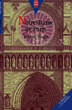 Couverture du produit · Notre-Dame de Paris