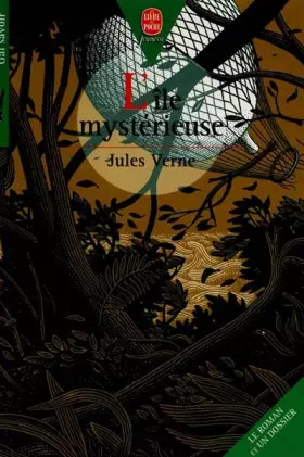 Couverture du produit · L'Île mystérieuse