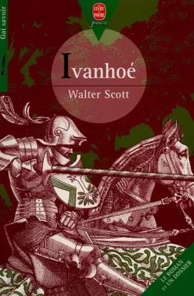 Couverture du produit · Ivanhoé : [version abrégée]