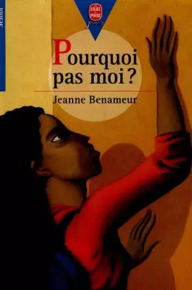 Couverture du produit · Pourquoi pas moi ?
