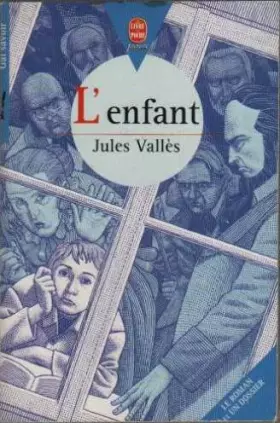 Couverture du produit · L'enfant