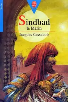 Couverture du produit · Sindbad le marin