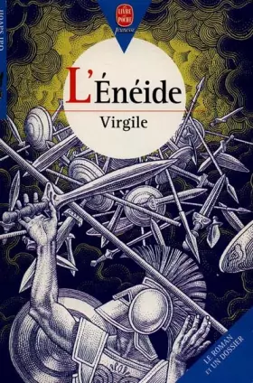 Couverture du produit · L'Enéide
