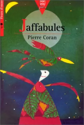 Couverture du produit · Jaffabules