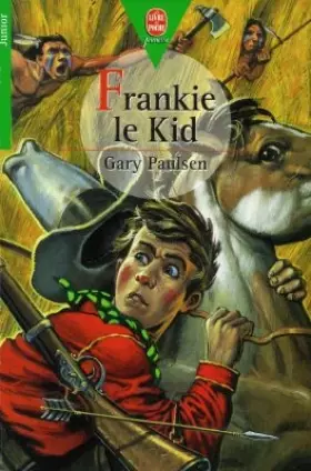Couverture du produit · Frankie le Kid