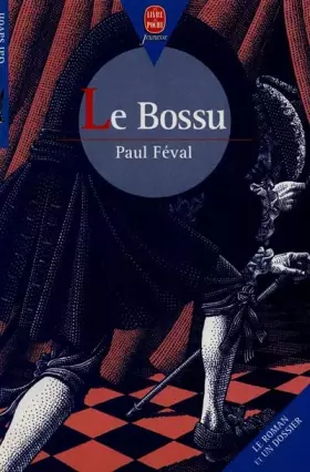 Couverture du produit · Le bossu