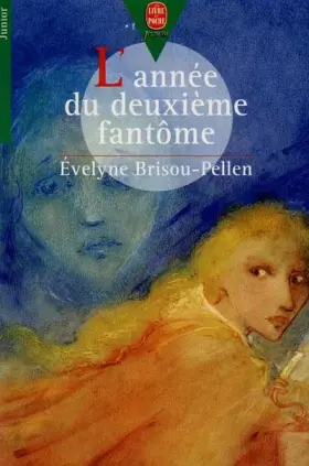 Couverture du produit · L'Année du deuxième fantôme