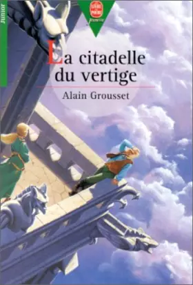 Couverture du produit · LA CITADELLE DU VERTIGE