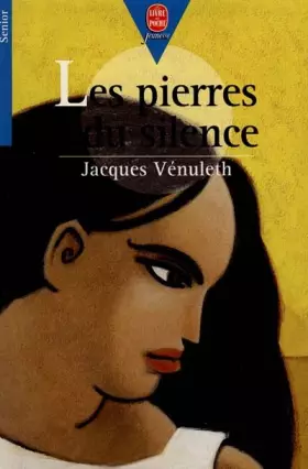 Couverture du produit · Les Pierres du silence