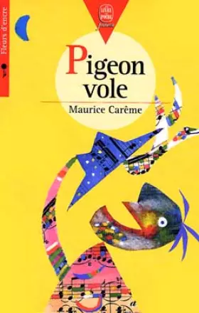 Couverture du produit · Pigeon vole