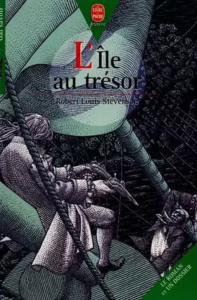 Couverture du produit · L'Ile au trésor
