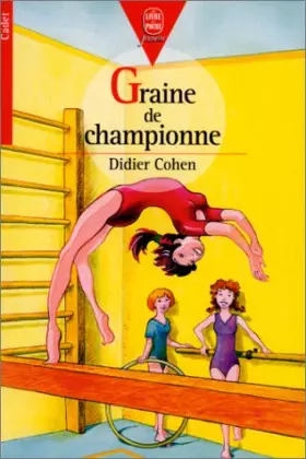 Couverture du produit · Graine de championne