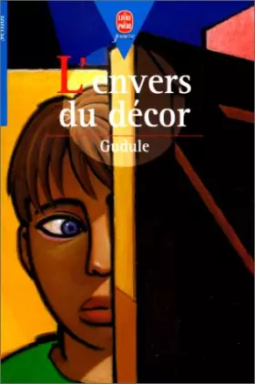 Couverture du produit · L'Envers du décor
