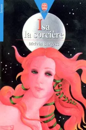 Couverture du produit · Isa la sorcière