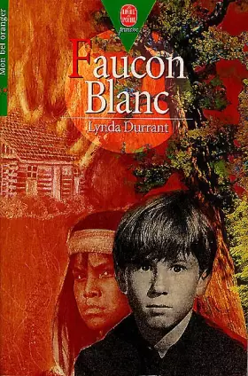 Couverture du produit · Faucon Blanc