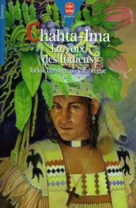 Couverture du produit · Chahta-Ima. La voix des Indiens