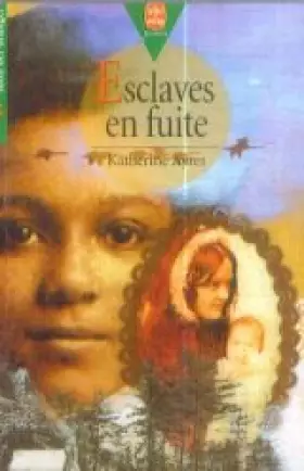 Couverture du produit · Esclaves en fuite