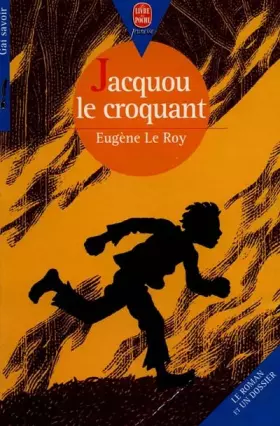 Couverture du produit · Jacquou le croquant