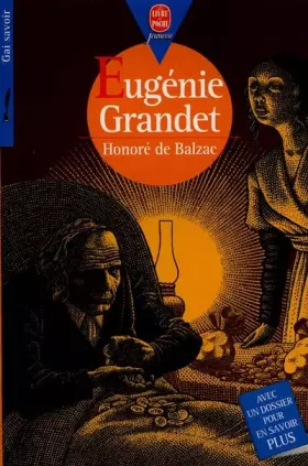 Couverture du produit · Eugénie Grandet