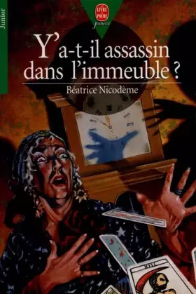 Couverture du produit · Y a-t-il un assassin dans l'immeuble ?
