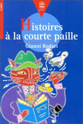 Couverture du produit · Histoires à la courte-paille