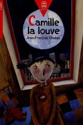 Couverture du produit · Camille la louve