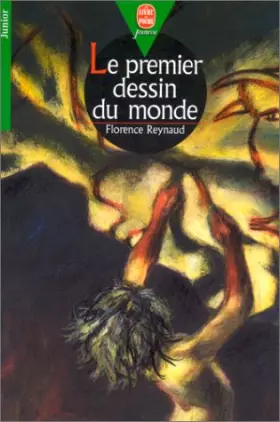 Couverture du produit · Le premier dessin du monde