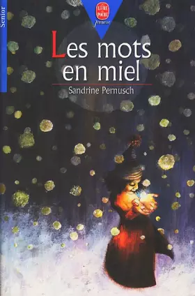 Couverture du produit · Les mots en miel