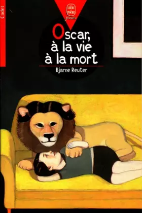 Couverture du produit · Oscar, à la vie, à la mort