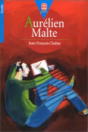 Couverture du produit · Aurélie Malte