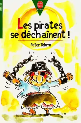 Couverture du produit · Les Pirates se déchaînent