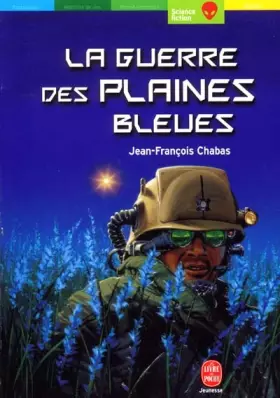 Couverture du produit · La Guerre des plaines bleues