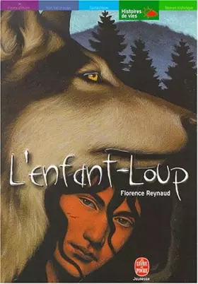 Couverture du produit · L'Enfant-loup
