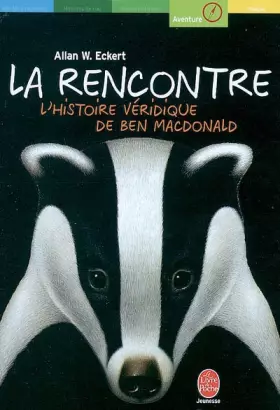 Couverture du produit · La Rencontre